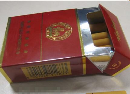 正品恭贺新禧香烟(正品恭贺新禧香烟多少一包)-