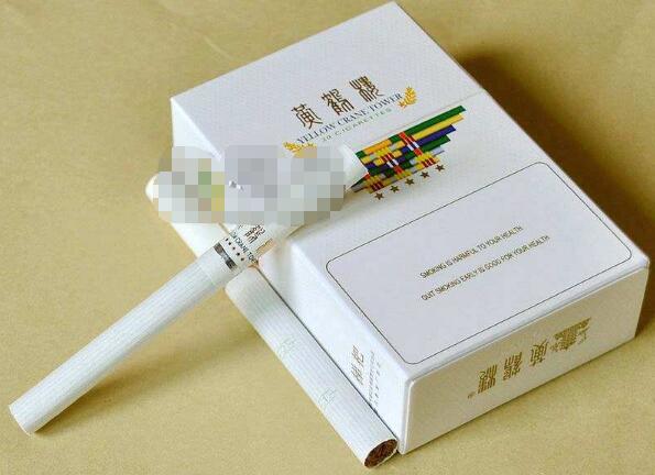 怎么查外烟的牌子信息呢