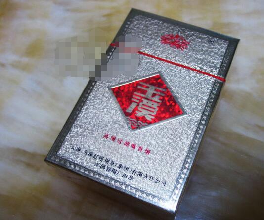 特报！福建云霄香烟微信“四面楚歌”