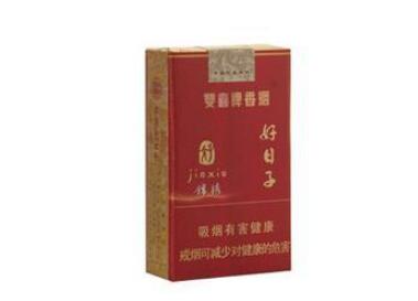 进口香烟的种类