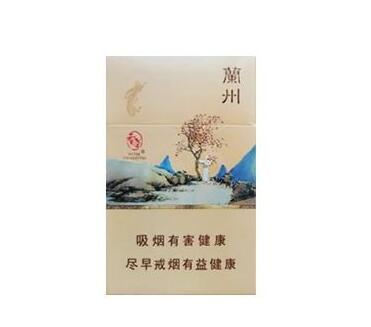 双叶香烟价格
