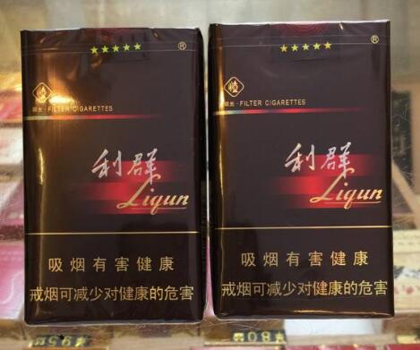 乘风香烟多少钱一盒