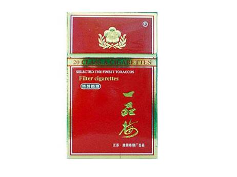 优质香烟货源批发网