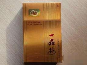 从新西兰进口香烟