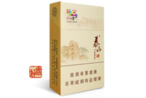 中国烟草可以买外烟吗