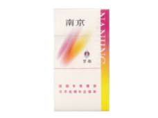 香烟大龙爆珠