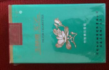 是否可以进口香烟卖