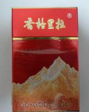批发17元左右的香烟