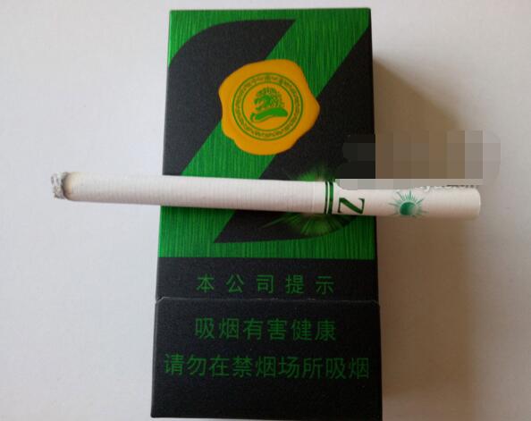 高档五一香烟批发