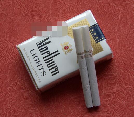 比较好丑的外烟品牌