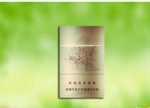 云霄出口香烟年收入