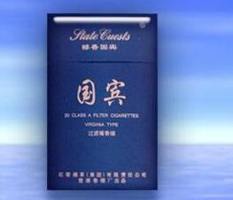 宁夏进口香烟有哪些品牌