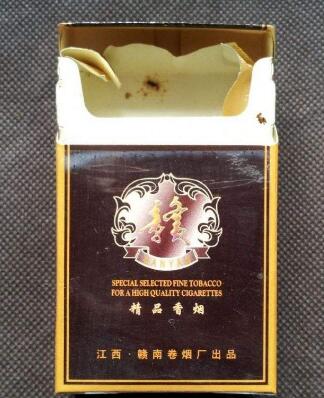 高档都宝香烟好抽吗