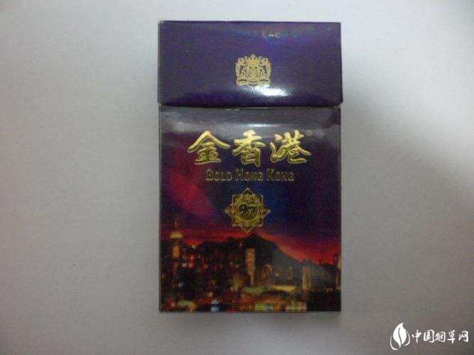 开平市进口香烟