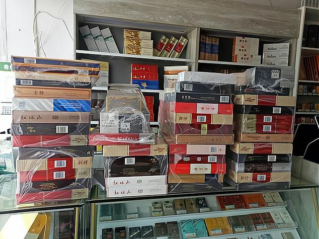 香烟批发一手货源站【香烟批发一手货源商行】