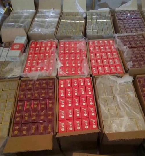 越南代工香烟批发，品质与价格的完美平衡，引领全球烟草市场新潮流