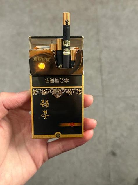 高端香烟【高端香烟排行榜前十名】