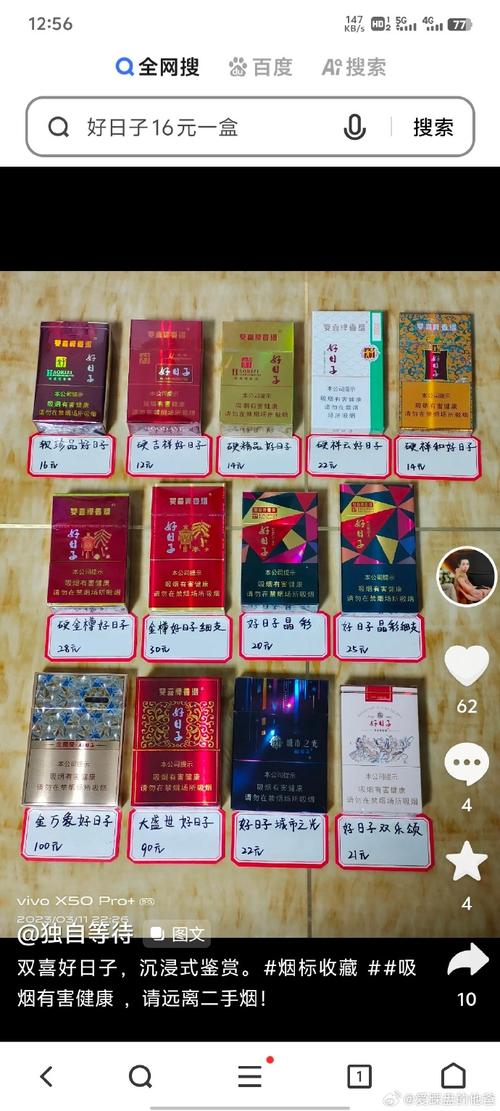 揭秘批发香烟店利润之谜，盈利模式深度解析